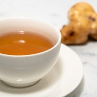 生姜紅茶の効果的な飲み方は？効果と飲みやすさを比較してみた