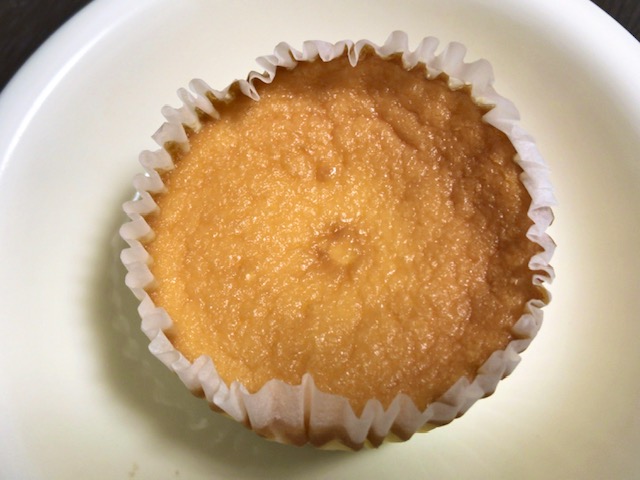 セブン バスクチーズケーキ