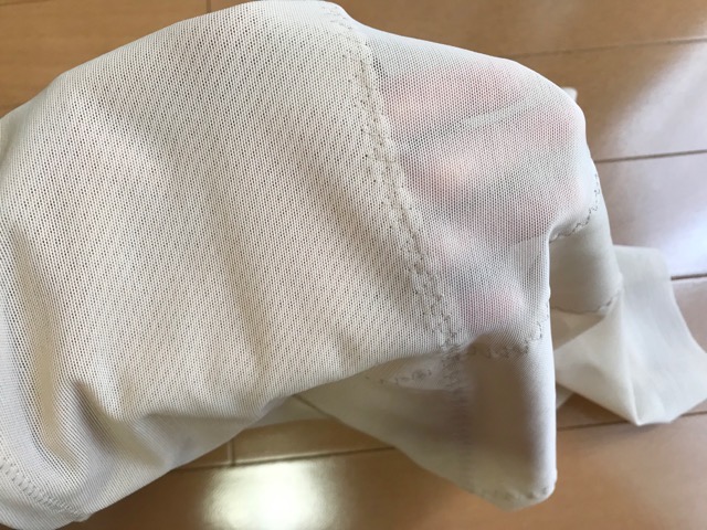 サンテラボ骨盤ガードル