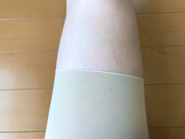 サンテラボ骨盤ガードル