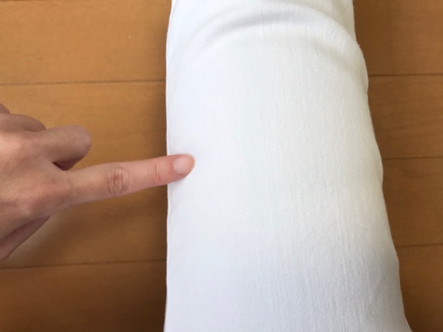サンテラボ骨盤ガードル