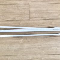突っ張り棒の捨て方は？切るってあり？安く処分するためにやったこと