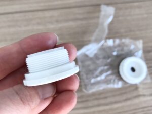 一人暮らしの蛇口につける安い浄水器のおすすめ