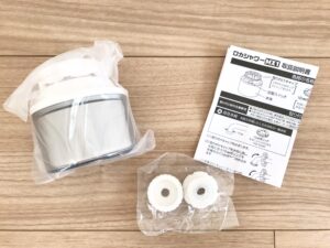 一人暮らしの蛇口につける安い浄水器のおすすめ