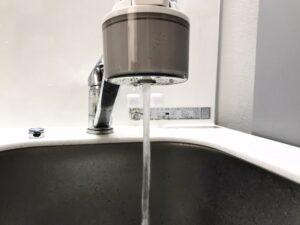 一人暮らしの蛇口につける安い浄水器のおすすめ
