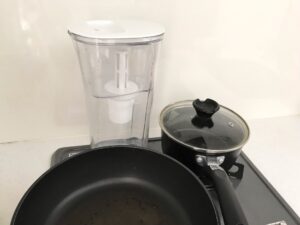 一人暮らしの蛇口につける安い浄水器のおすすめ 