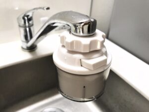 一人暮らしの蛇口につける安い浄水器のおすすめ