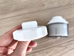 一人暮らしの蛇口につける安い浄水器のおすすめ